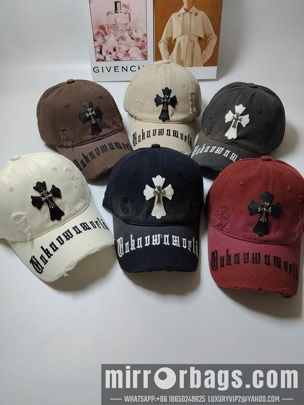 Replica Chrome Hearts Hat hm04