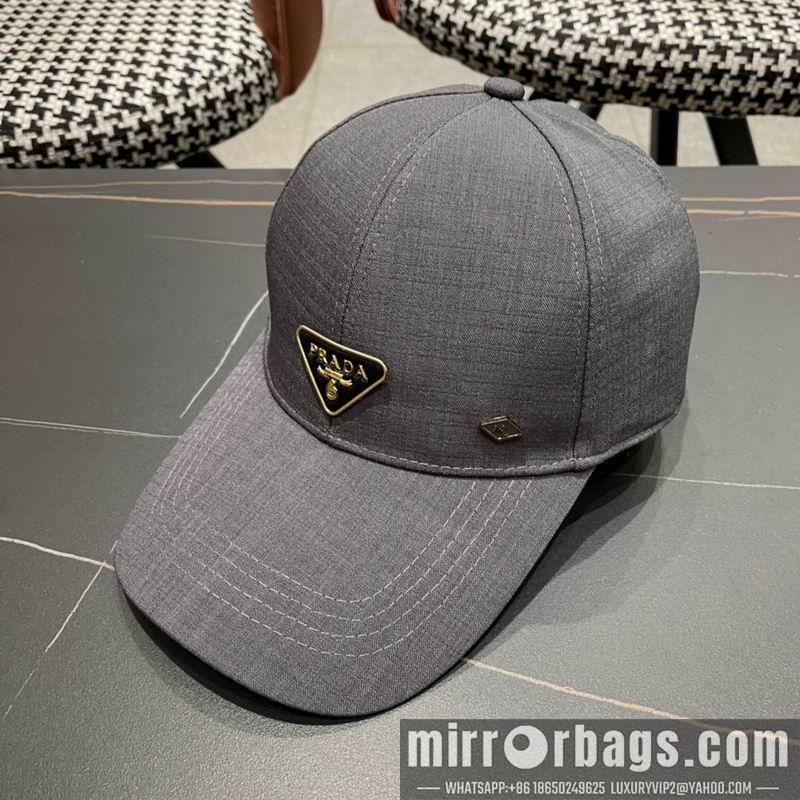 Replica Prada Hat 072802