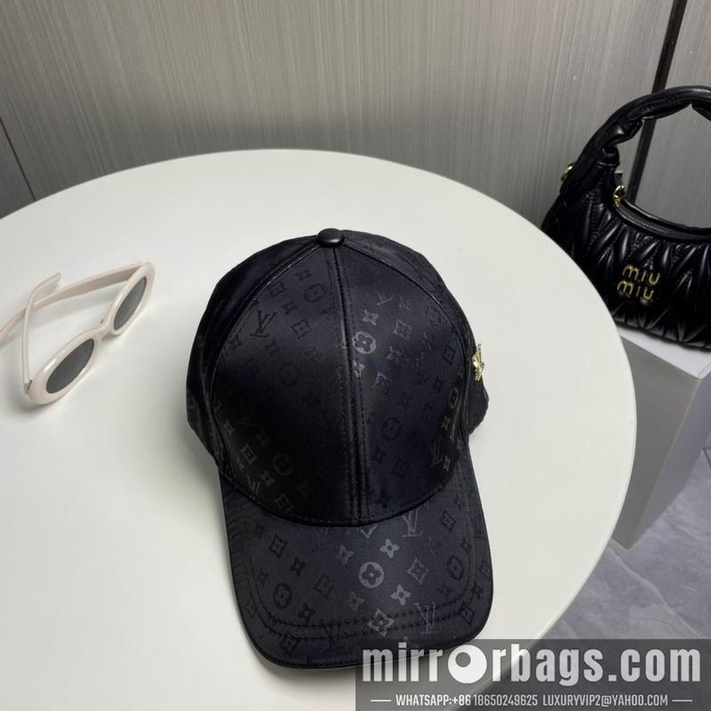 Replica LV Hat 081802
