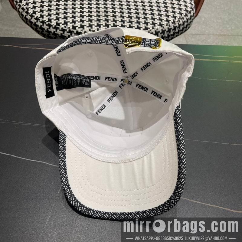 Replica Fendi Hat 041401
