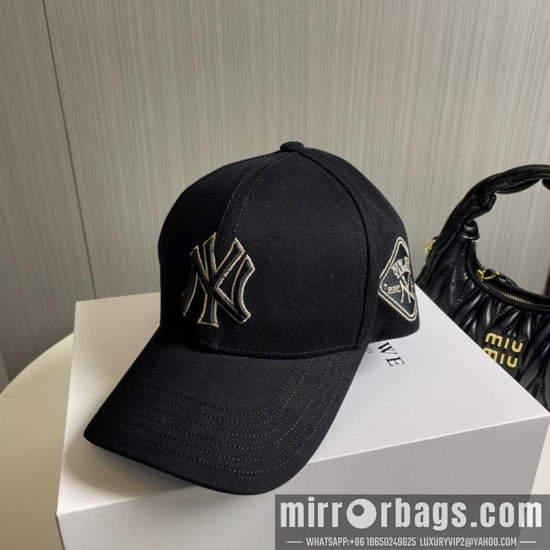 Replica MLB NY Hat dx29