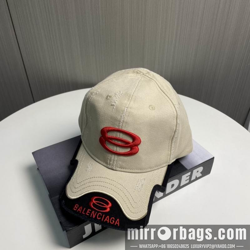 Replica Balenciaga Hat dx57
