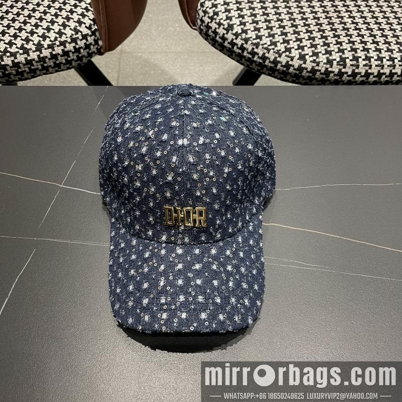 Replica Dior Hat 041401