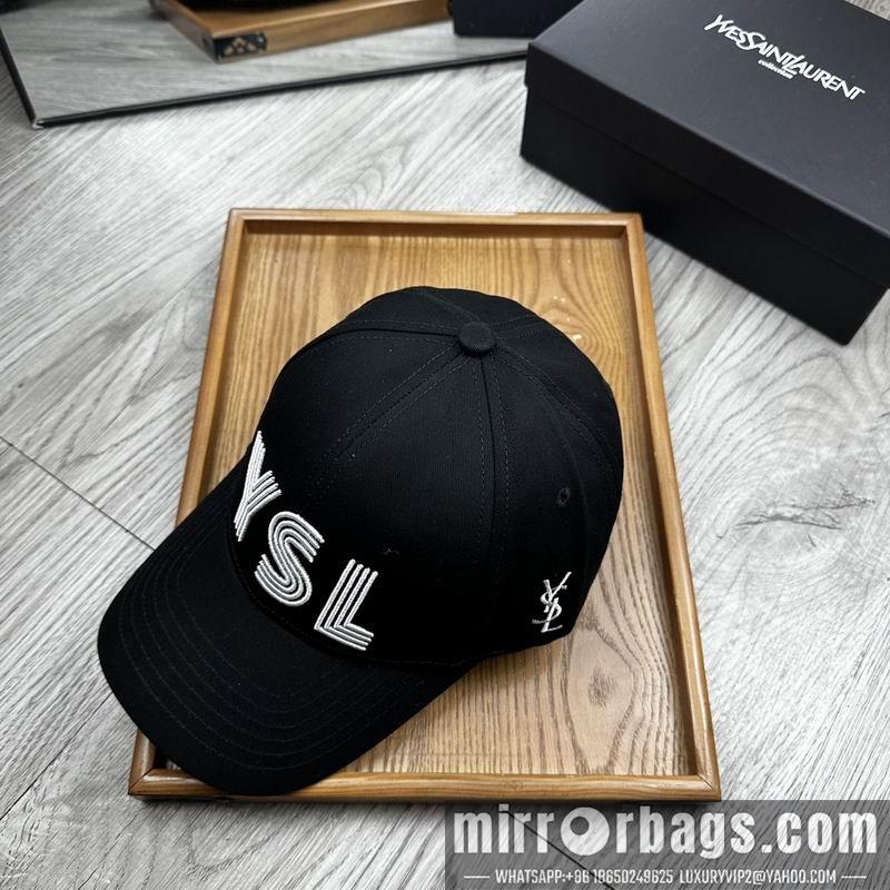 Replica YSL Hat dx08