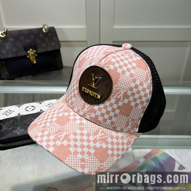 Replica LV Hat dx42