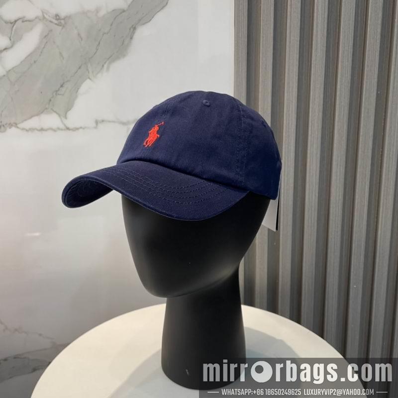 Replica Polo Hat dx07