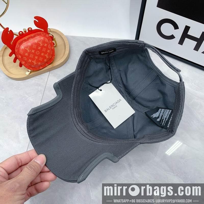 Replica Balenciaga Hat dx124