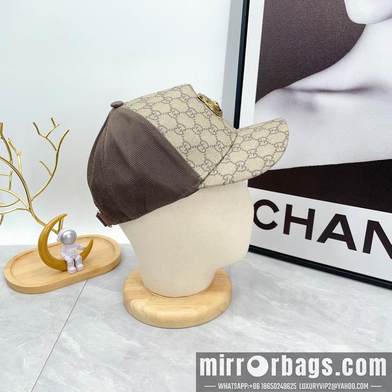 Replica Gucci Hat dx37