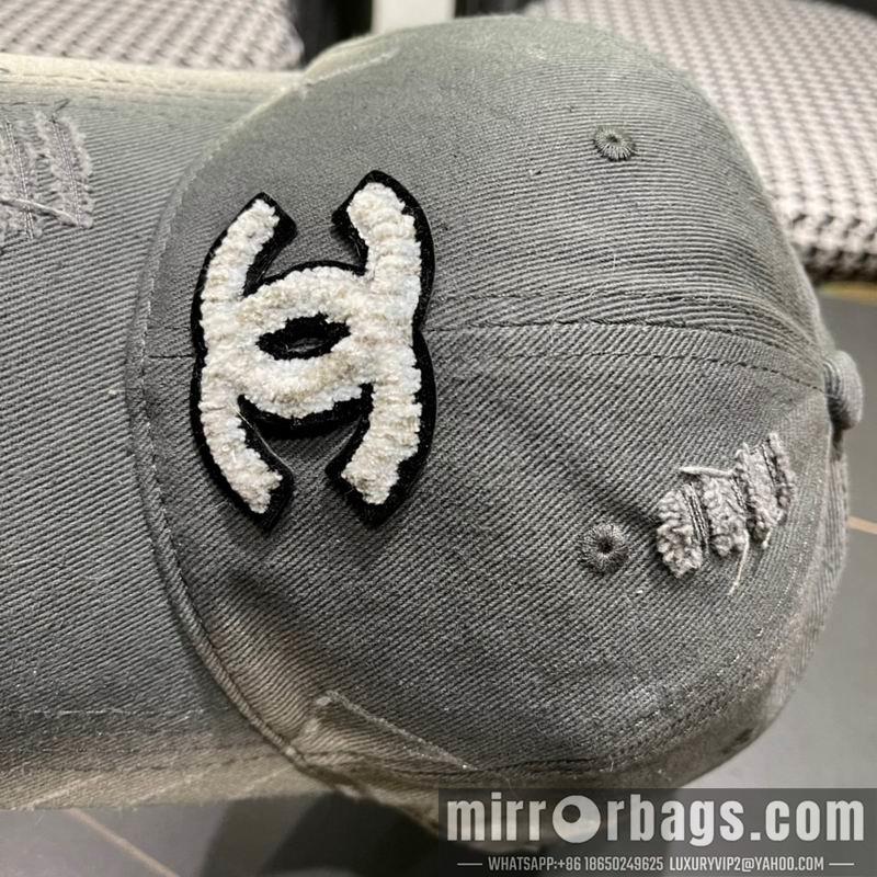 Replica Chanel Hat 082602