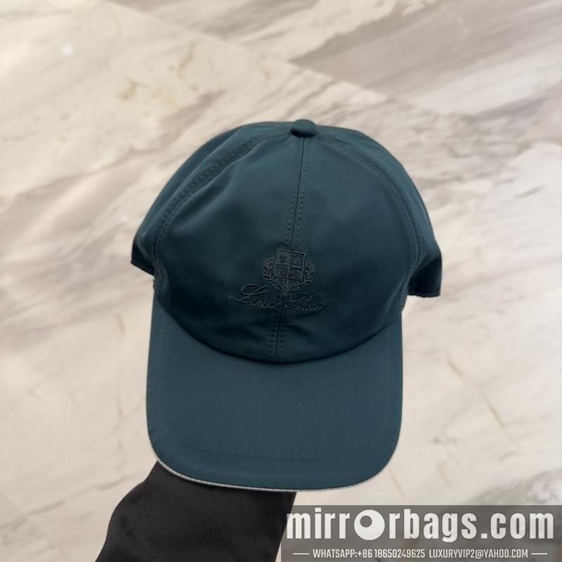 Replica Loro Piana Hat dx28