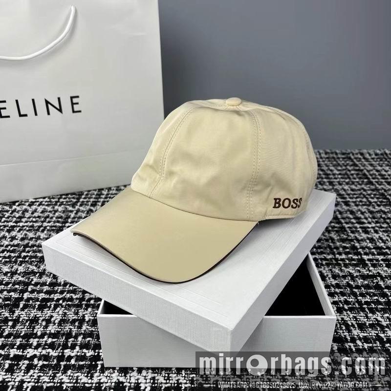 Replica Boss Hat 100701