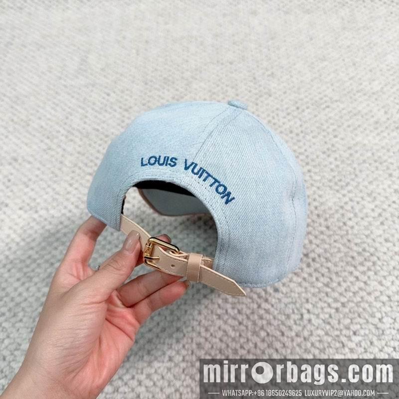 Replica LV Hat 121422