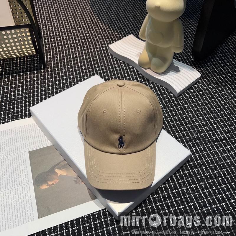 Replica Polo Hat 042802
