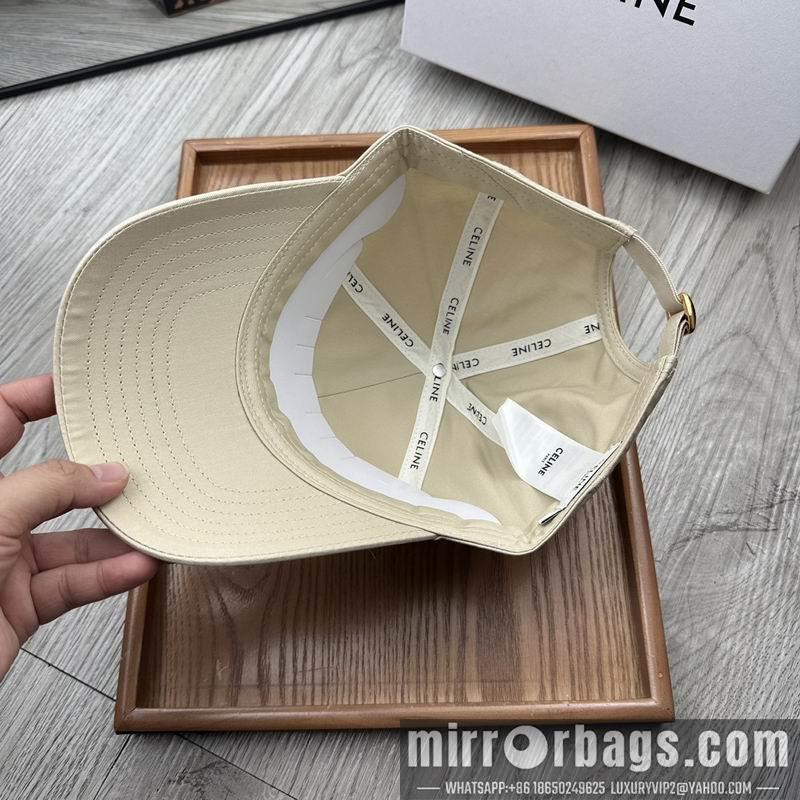 Replica Celine Hat dx99
