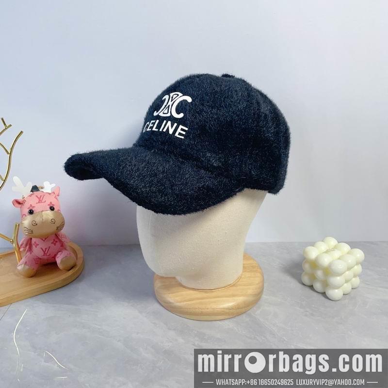 Replica Celine Hat dx70