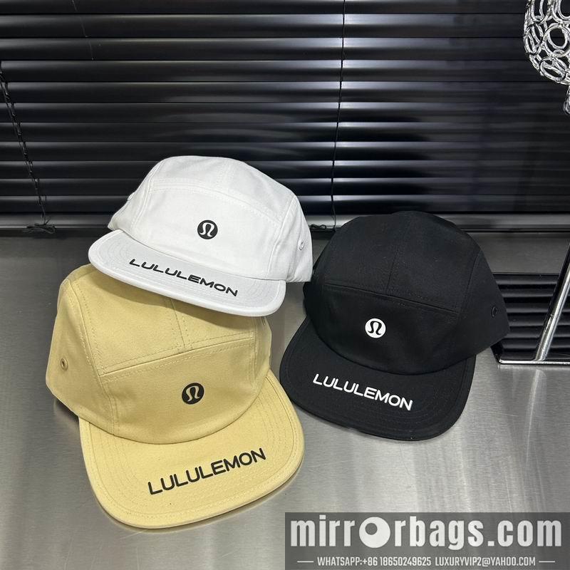 Replica Lululemon Hat dx01