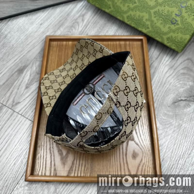 Replica Gucci Hat dx33