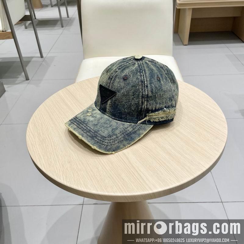 Replica Prada Hat 032001