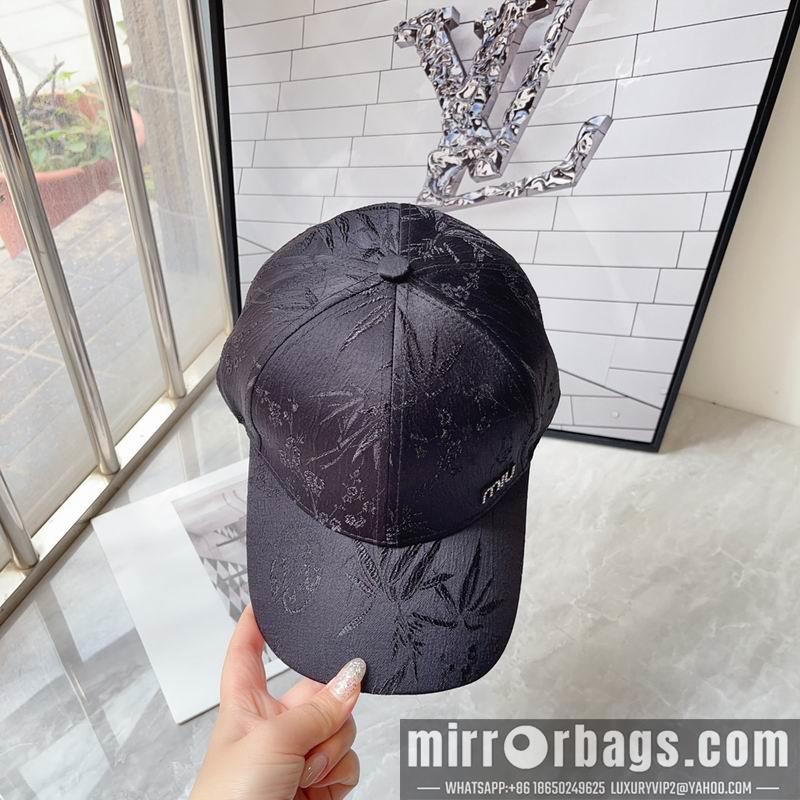 Replica Miumiu Hat 041704
