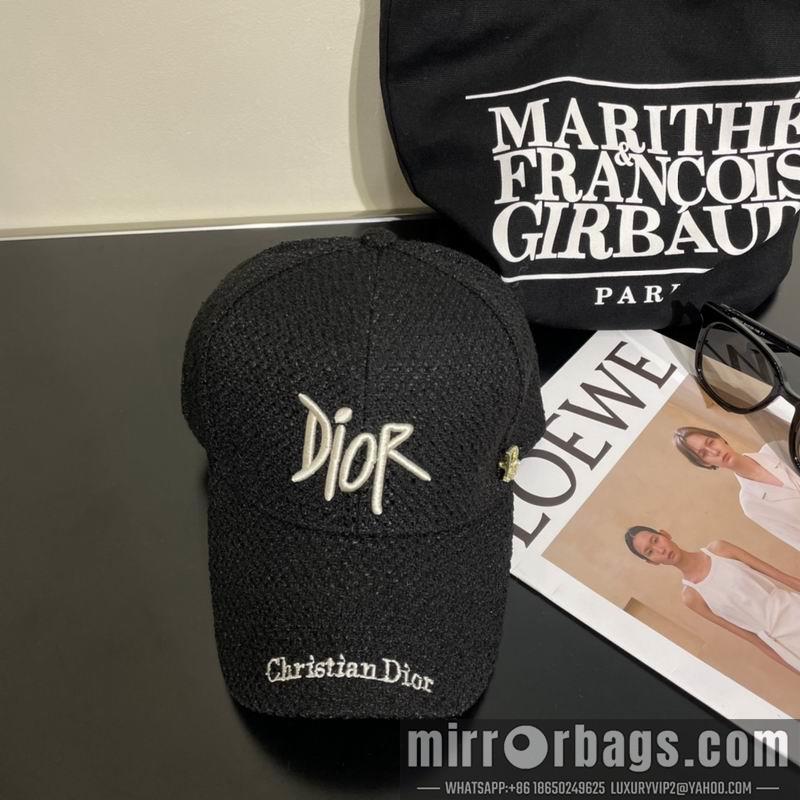 Replica Dior Hat 083002