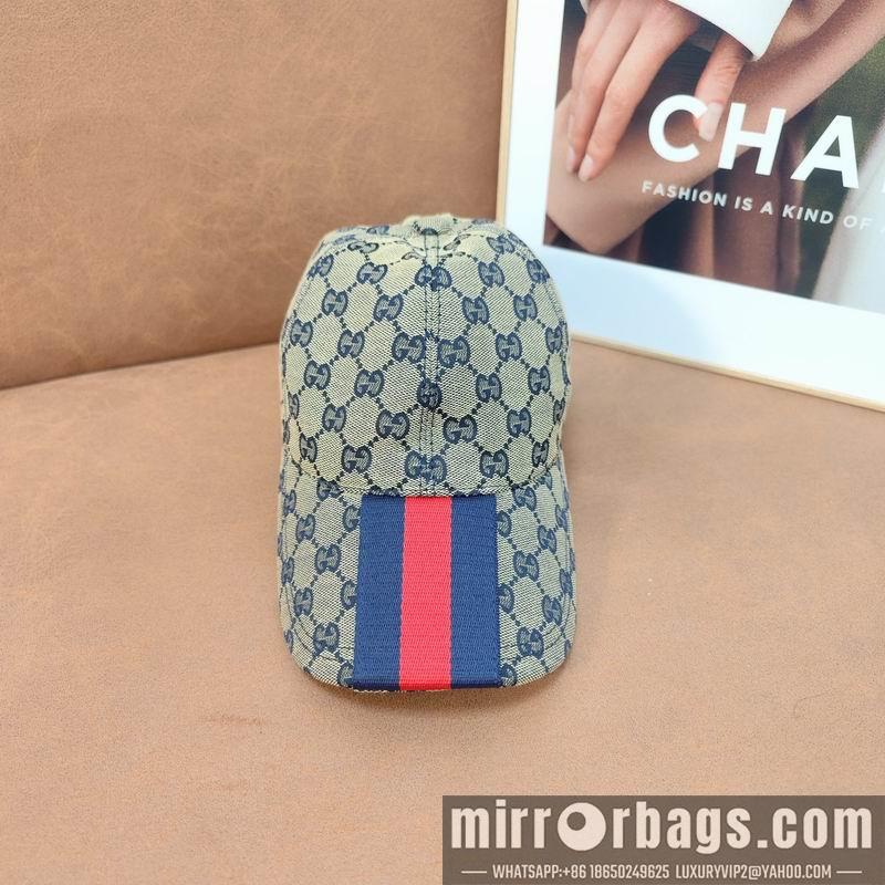 Replica Gucci Hat dx116