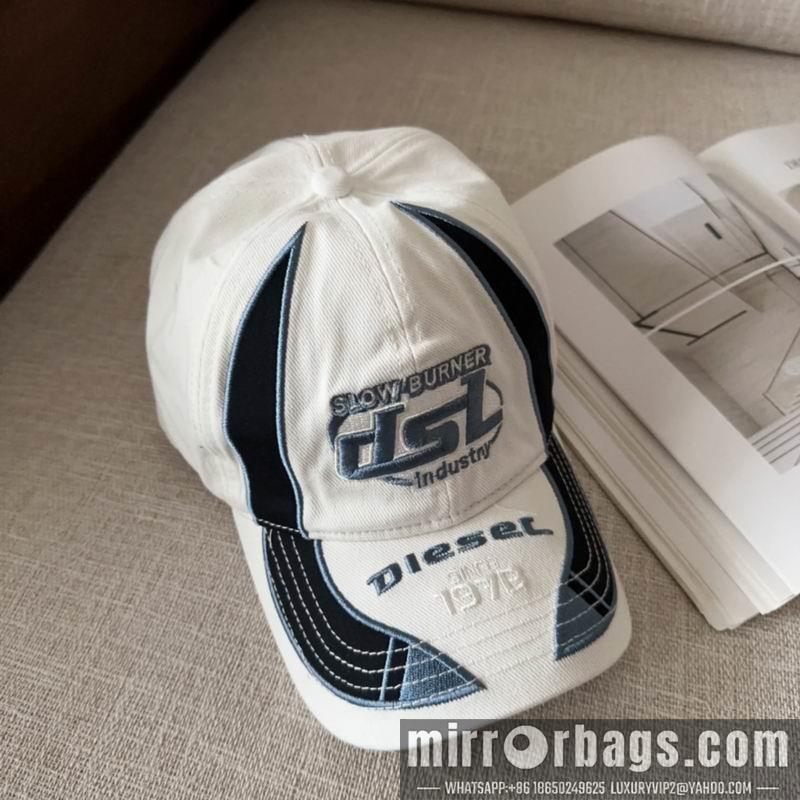 Replica Diesel Hat dx16