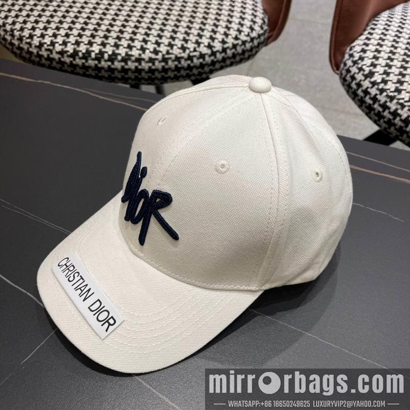 Replica Dior Hat 121401
