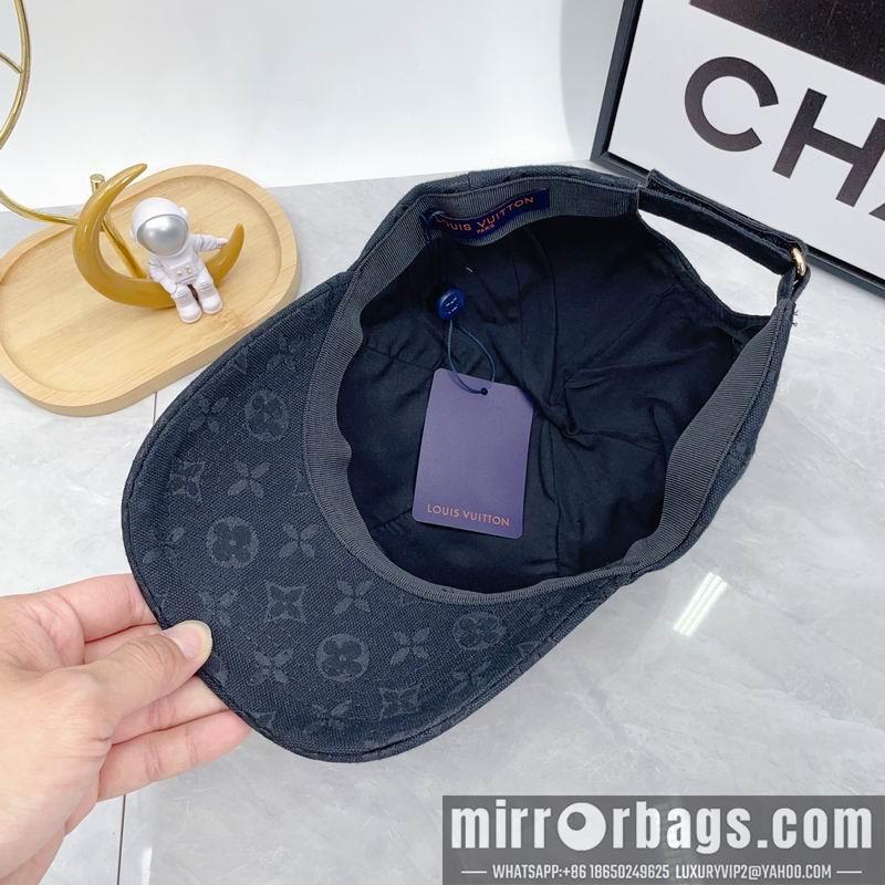 Replica LV Hat dx53