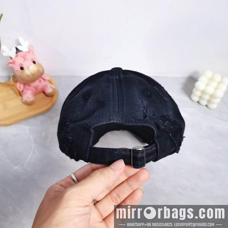 Replica Balenciaga Hat dx34