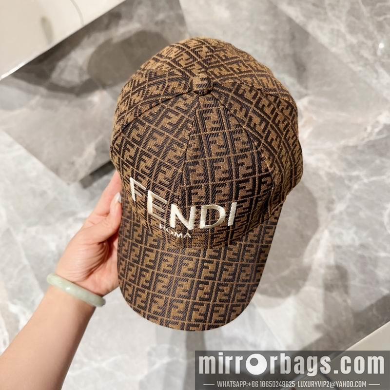 Replica Fendi Hat 041701