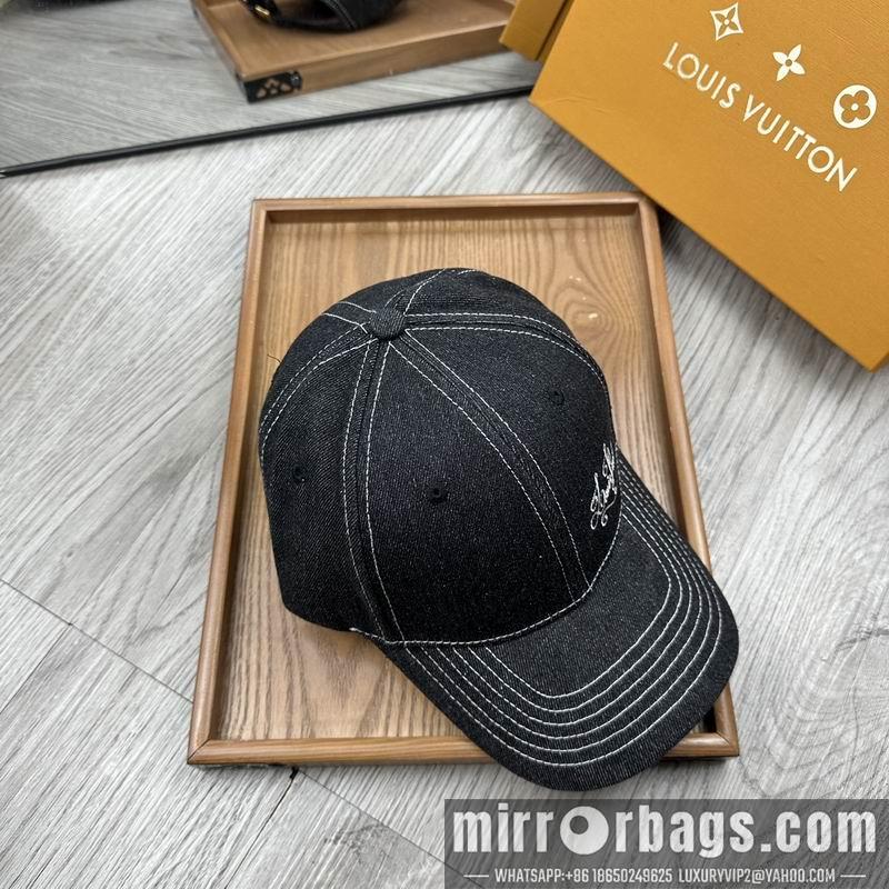 Replica LV Hat dx105
