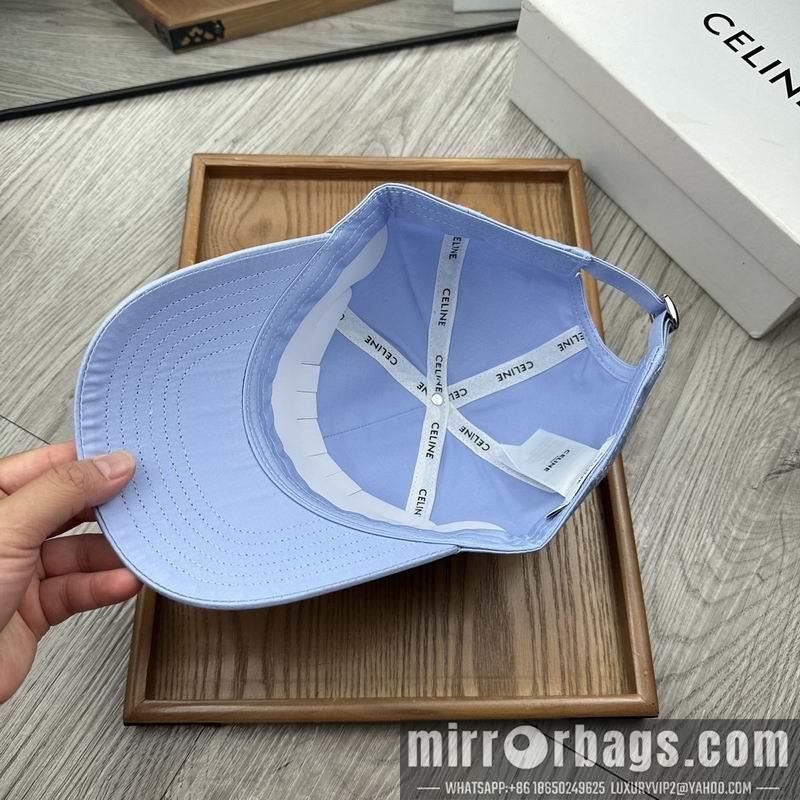 Replica Celine Hat dx67