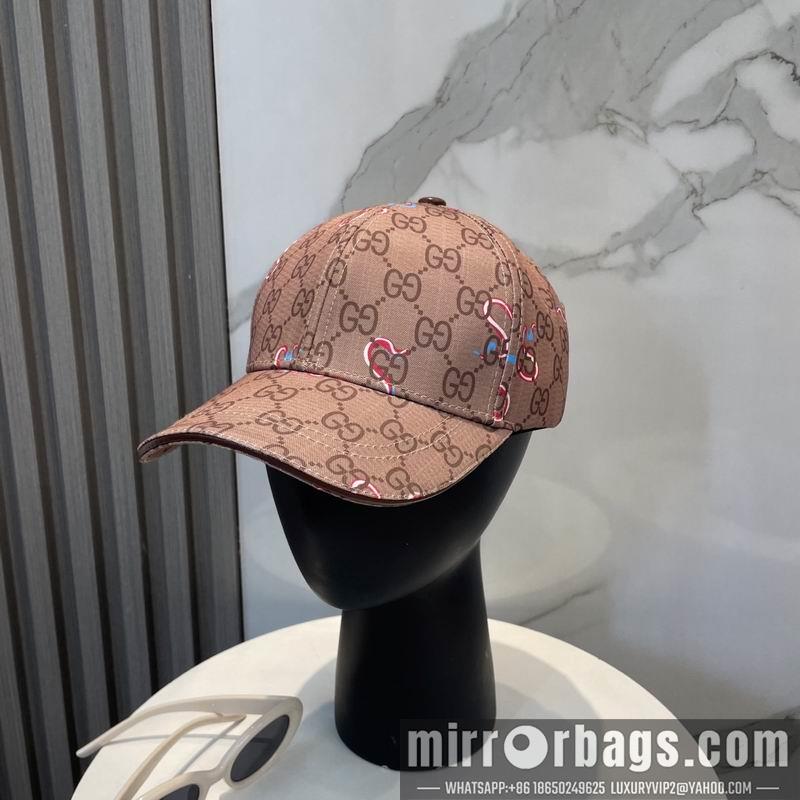 Replica Gucci Hat dx45
