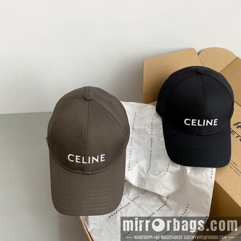 Replica Celine Hat 090602