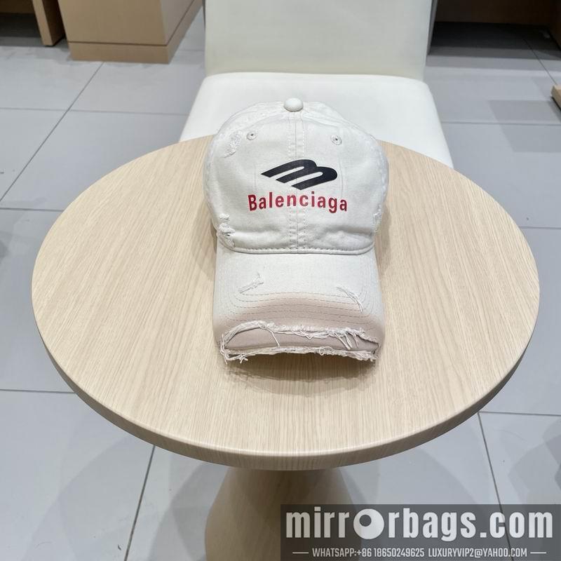 Replica Balenciaga Hat 041402
