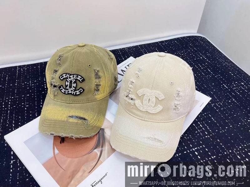 Replica Chanel Hat 042703