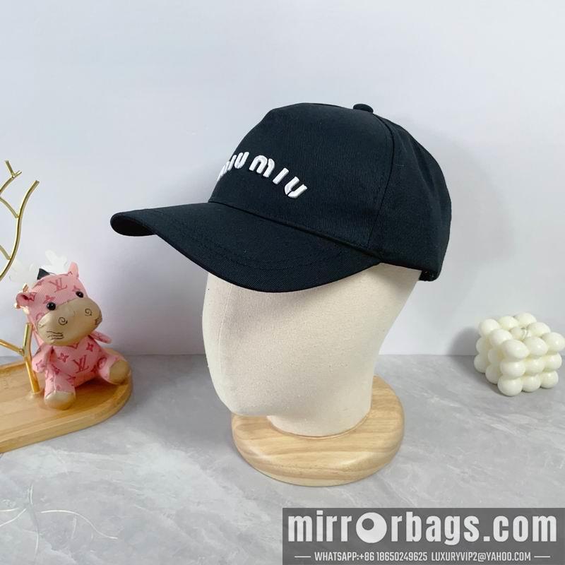 Replica Miumiu Hat dx45