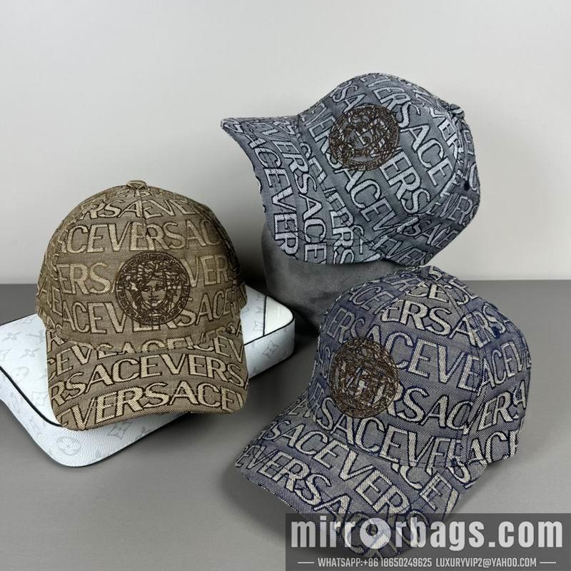 Replica Versace Hat dx12