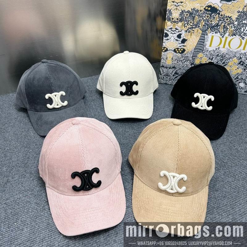 Replica Celine Hat 080101