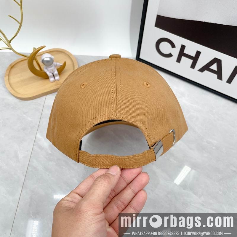 Replica LV Hat dx49