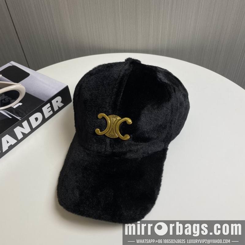 Replica Celine Hat dx108