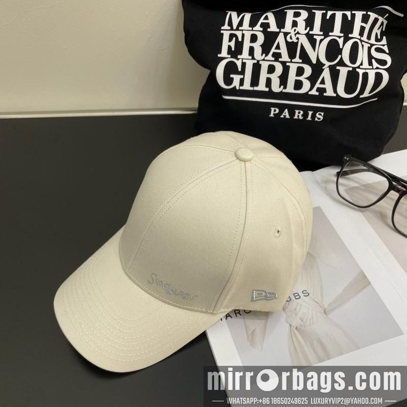 Replica YSL Hat dx10