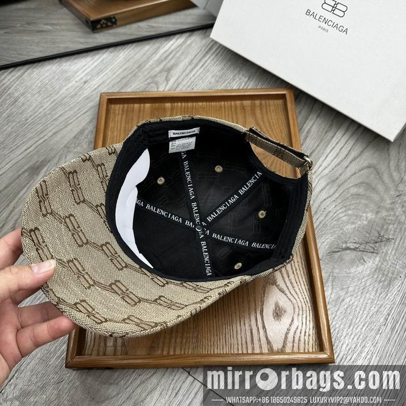 Replica Balenciaga Hat 042707