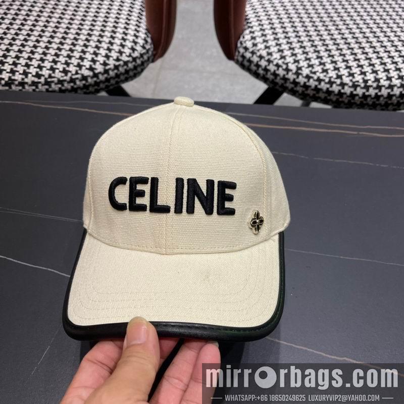 Replica Celine Hat 092701