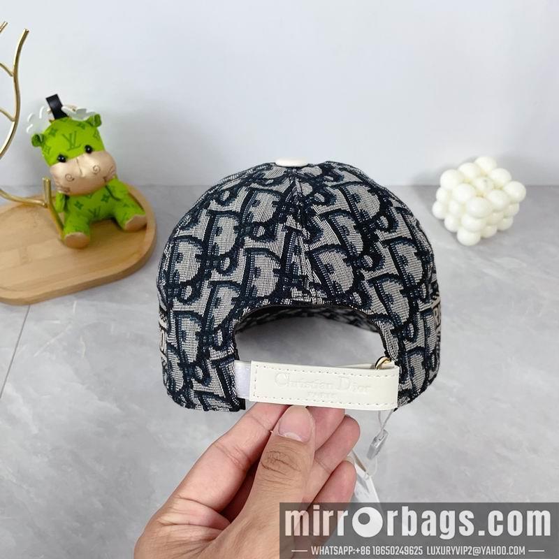 Replica Dior Hat dx66
