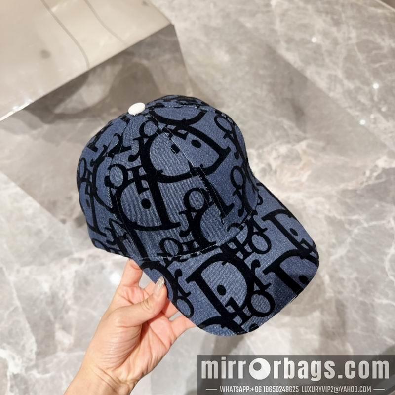 Replica Dior Hat dx13