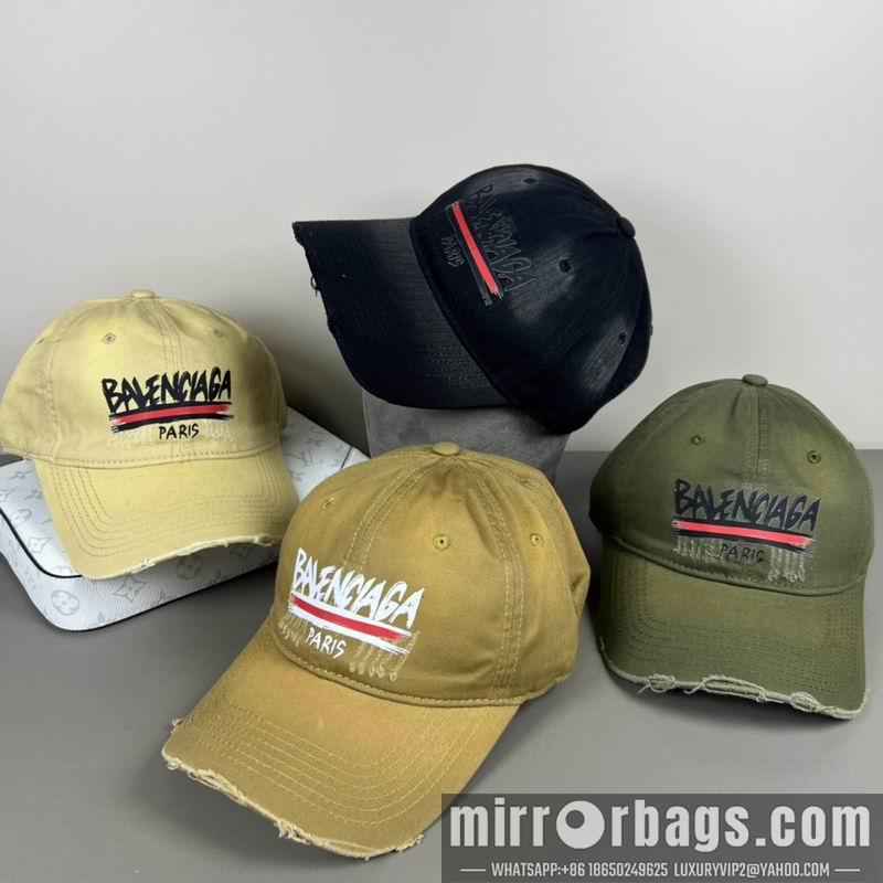 Replica Balenciaga Hat dx27