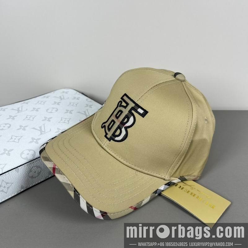 Replica Burberry Hat dx18