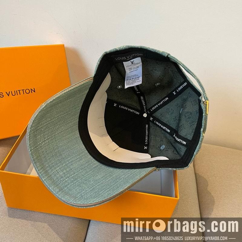 Replica LV Hat dx36