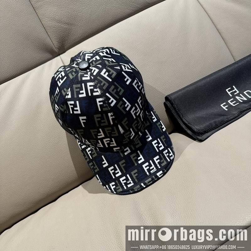 Replica Fendi Hat 091402